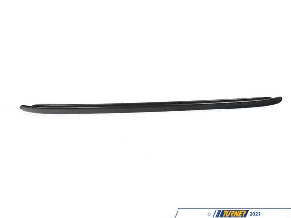 Genuine MINI Genuine MINI Roof Railing, Right 51137331932