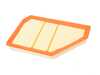 Genuine BMW AIR FILTER ELEMENT 13718091496 View 1