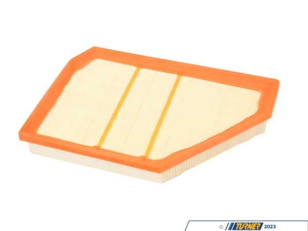 Genuine BMW AIR FILTER ELEMENT 13718091496