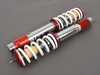 TC Kline Racing TC Kline Racing Double Adjustable Street/Track Coilover Kit - Street - 3/5 Bolt - F8X M2/3/4 TCKF8XSingleDbl View 3