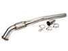 ECS B8 2.0T T304 Stainless Steel 3.0" Downpipe 021617ecs02KT1 View 20