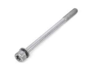 Genuine BMW Screw - 07129906572