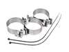 AWE AWE Touring Edition Axleback Exhaust - Chrome Silver 3015-32429 View 8