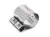 AWE AWE Touring Edition Axleback Exhaust - Chrome Silver 3015-32429 View 10
