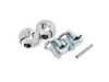 AWE AWE Touring Edition Axleback Exhaust - Chrome Silver 3015-32429 View 11
