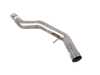 AWE AWE Touring Edition Axleback Exhaust - Chrome Silver 3015-32429 View 14