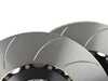 Girodisc Front 2-Piece Brake Rotors - Pair - 400mm A1-220 View 2