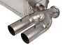 Genuine BMW Muffler System - Priced Each  18302459928  View 4