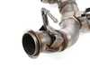 Genuine BMW Muffler System - Priced Each  18302459928  View 13