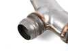 Genuine BMW Muffler System - Priced Each  18302459928  View 14