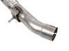 Genuine BMW Muffler System - Priced Each  18302459928  View 15