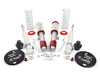 TC Kline Racing TC Kline Racing Double Adjustable Street/Track Coilover Kit - Street - 3/5 Bolt - F8X M2/3/4 TCKF8XSingleDbl View 7