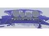 ECS ECS Tuning Overland Front Light Mount Kit - E70 X5 022234LA04KT View 15