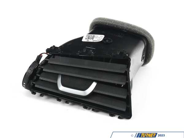 Genuine BMW FRESH-AIR VENT, DRIV 64229329545