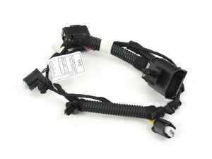 Genuine BMW Wiring Harness, Servotronic - 61129314683 - F15,F16