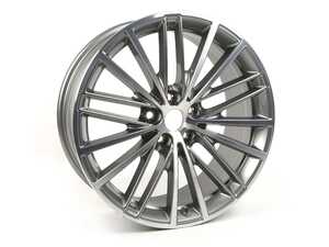 LIGHT ALLOY RIM FERR