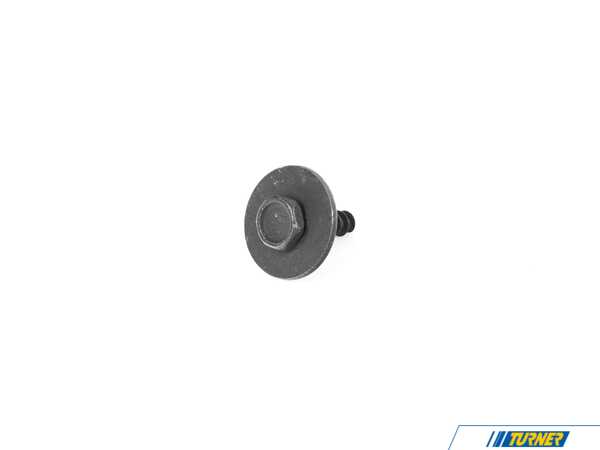 Genuine MINI HEX BOLT 07149481168