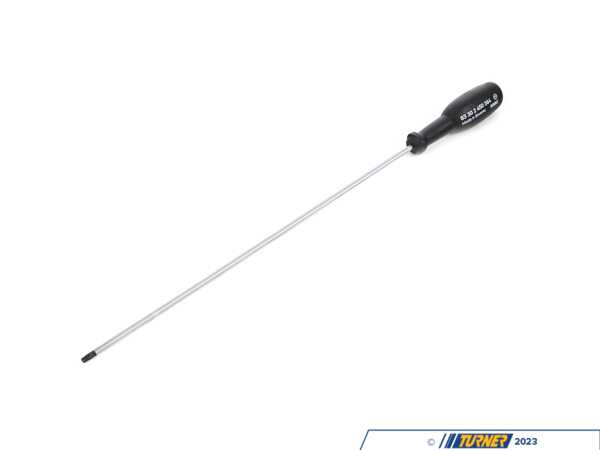 Genuine BMW TORX 83302450364