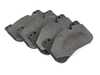 Genuine BMW Genuine BMW Brake Pad Set - Front - BMW F91/92/93 M8, F90 M5, G80/82 M3/M4 with Carbon Ceramic Brakes 34107883265 View 1