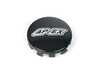 APEX Wheels APEX Gloss Black  Wheel Center Cap - BMW/GR Supra 5x112mm HWAPXCAPSUP5112R View 1