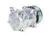 A/C Solutions Genuine Sanden 508 (SD5H14) Compressor (standard) SD5H14-6668 View 3