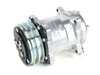 A/C Solutions Genuine Sanden 508 (SD5H14) Compressor (standard) SD5H14-6668 View 4