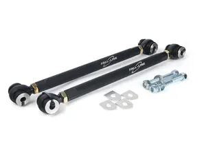 G8X / F8X Adjustable Toe Arm Set | Fall-Line Motorsports  - Standard