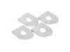 Fall Line G8X / F8X Adjustable Toe Arm Set | Fall-Line Motorsports  - Standard FLM-G8X-1FECOTOE View 2