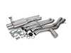 Turner Motorsport Performance Cat-Back Exhaust - E30 325i/325is 017024la01KT View 1