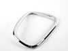 Genuine MINI Genuine MINI Rear Taillight Chrome Surround - Left - R59 R58 R57 R56 51132752243 View 1