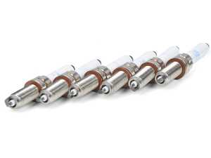 Spark Plugs - Set Of Six