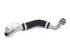 URO URO Turbocharger Oil Drain Line - 11427585403 11427585403 View 8