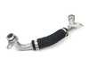 URO URO Turbocharger Oil Drain Line - 11427585403 11427585403 View 10