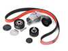Packaged by Turner Accessory Belt Service Kit w/ Kevlar Reinforced Belt - F07/10 F06/12/13 F01/02 N55 3.0L 8PK1478TKT View 3