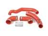 M7 Speed MINI Cooper N14 Intake, Hot Side & Cold Side Hose Kit | Red 56-314302 View 2