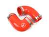 M7 Speed MINI Cooper N14 Intake, Hot Side & Cold Side Hose Kit | Red 56-314302 View 3