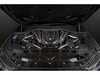 Eventuri Eventuri Carbon Fiber Performance Intake - BMW G05 X5 G06 X6 M50i EVE-X5M50-CF-INT View 2