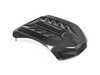 Eventuri Eventuri Carbon Fiber Performance Intake - BMW G05 X5 G06 X6 M50i EVE-X5M50-CF-INT View 3
