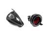 Eventuri Eventuri Carbon Fiber Performance Intake - BMW G05 X5 G06 X6 M50i EVE-X5M50-CF-INT View 4