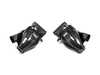 Eventuri Eventuri Carbon Fiber Performance Intake - BMW G05 X5 G06 X6 M50i EVE-X5M50-CF-INT View 6