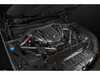 Eventuri Eventuri Carbon Fiber Performance Intake - BMW G05 X5 G06 X6 M50i EVE-X5M50-CF-INT View 7