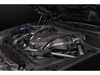 Eventuri Eventuri Carbon Fiber Performance Intake - BMW G05 X5 G06 X6 M50i EVE-X5M50-CF-INT View 8
