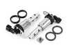 Assembled By ECS VANOS Solenoid Valve Kit 11367585425KT View 1