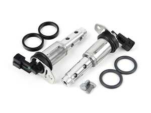 VANOS Solenoid Valve Kit