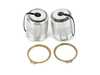 SPL Parts SPL Parts Spherical Rear Lower Control Arm Inner Bushing SPLRLBIE9X View 3