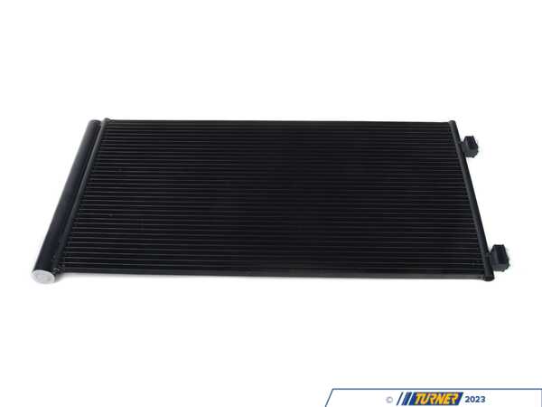 Mahle-Behr A/C Condenser & Drier 64539228607