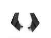 Turner Motorsport Satin Black Aluminum Rear Spats - G87 M2 053235la01KT View 4