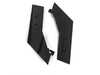 Turner Motorsport Satin Black Aluminum Rear Spats - G87 M2 053235la01KT View 8