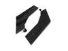 Turner Motorsport Satin Black Aluminum Rear Spats - G87 M2 053235la01KT View 10