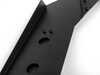 Turner Motorsport Satin Black Aluminum Rear Spats - G87 M2 053235la01KT View 7